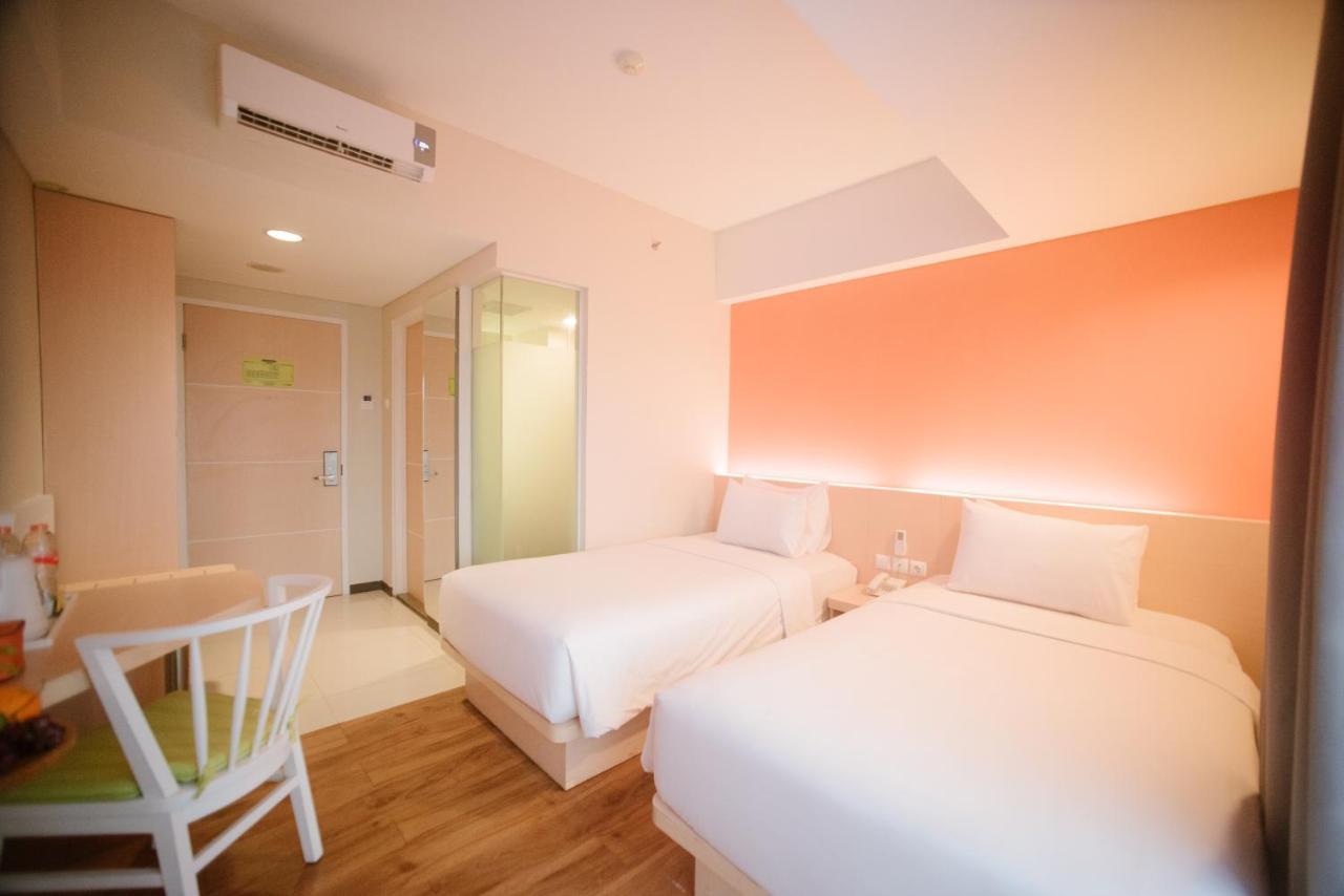 The Bountie Hotel And Convention Centre סוקאבומי מראה חיצוני תמונה