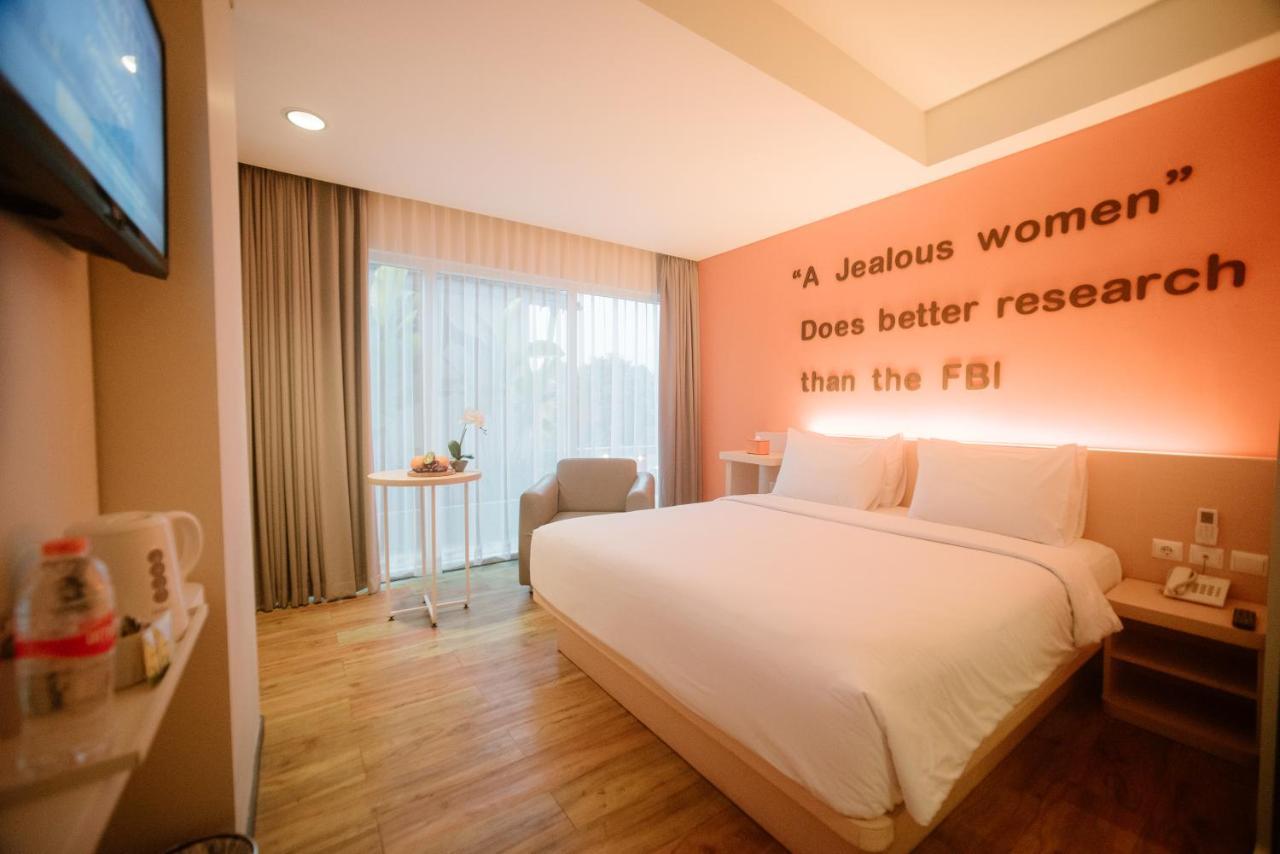 The Bountie Hotel And Convention Centre סוקאבומי מראה חיצוני תמונה