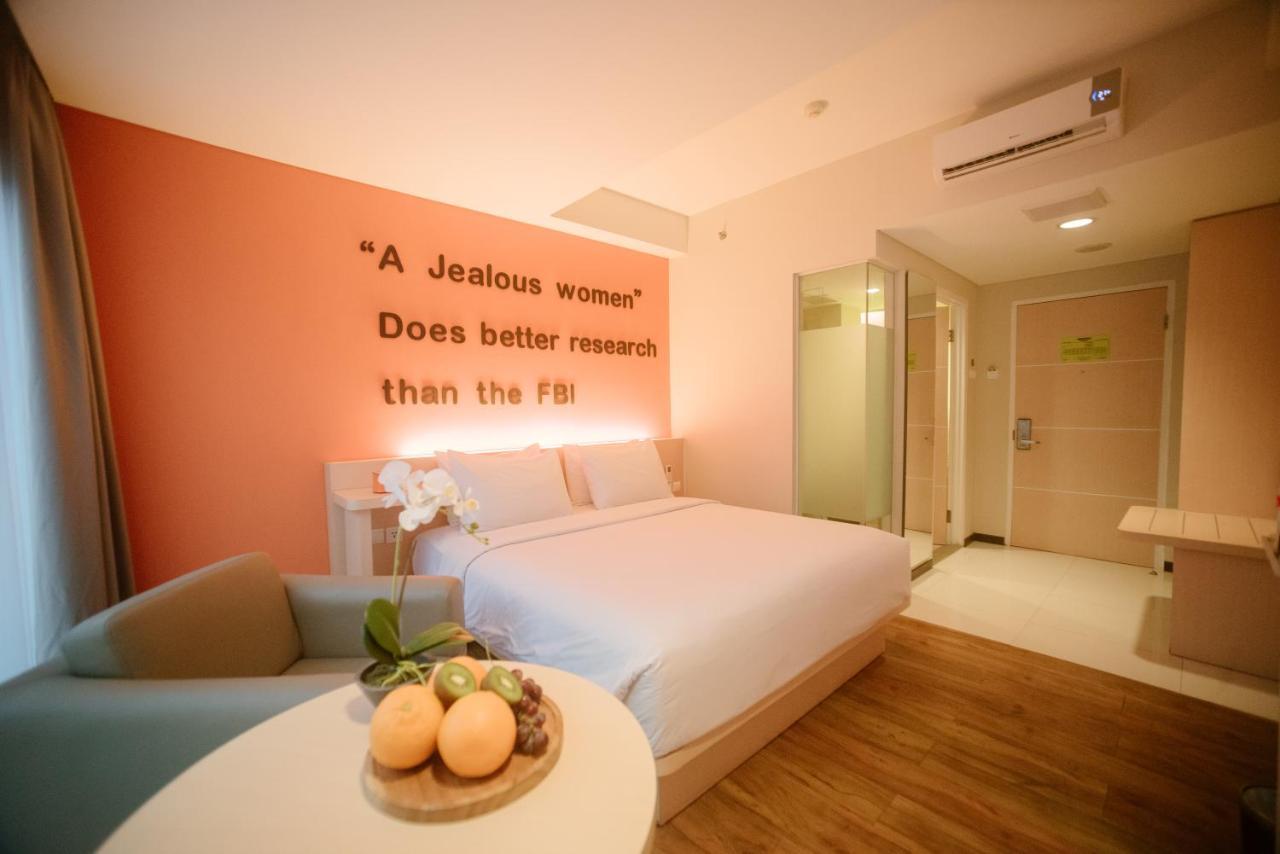The Bountie Hotel And Convention Centre סוקאבומי מראה חיצוני תמונה