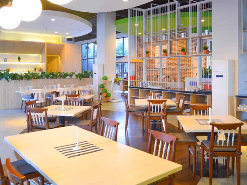The Bountie Hotel And Convention Centre סוקאבומי מראה חיצוני תמונה